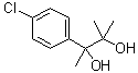 Phenaglycodol molecular structure (CAS 79-93-6)