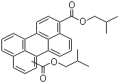 Solvent Green 5 molecular structure (CAS 79869-59-3)