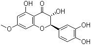 Padmatin molecular structure (CAS 80453-44-7)