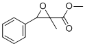 structure of CAS# 80532-66-7, Methyl-2-methyl-3-phenylglycidate