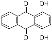 溶剂橙 86分子结构 (CAS 81-64-1)