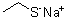 structure of CAS# 811-51-8, Sodium ethylthiolate;Sodium thioethoxide; Sodium thioethylate