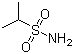 Isopropylsulfonamide molecular structure (CAS 81363-76-0)
