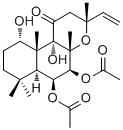 Forskolin J molecular structure (CAS 81873-08-7)