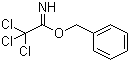 Benzyl 2,2,2-trichloroacetimidate molecular structure (CAS 81927-55-1)