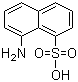 周位酸分子结构 (CAS 82-75-7)