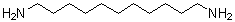 1,11-Undecanediamine molecular structure (CAS 822-08-2)