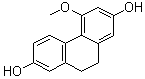 Coelonin分子结构 (CAS 82344-82-9)
