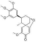 辛夷烯酮分子结构 (CAS 82427-77-8)