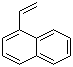 1-Vinylnaphthalene molecular structure (CAS 826-74-4)