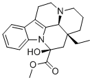 16-Epivincamine molecular structure (CAS 83508-82-1)