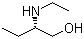 (S)-2-Ethylamino-1-butanol molecular structure (CAS 83728-78-3)