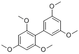 Phloroglucinol Impurity 8 molecular structure (CAS 84212-55-5)