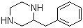 structure of CAS# 84477-71-4, 2-Benzylpiperazine