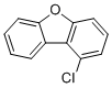 1-Chlorodibenzofuran molecular structure (CAS 84761-86-4)