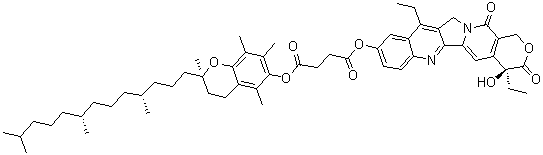 SN 2310 molecular structure (CAS 850728-18-6)