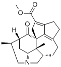 Longistylumphylline A molecular structure (CAS 857672-34-5)