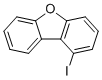 1-Iododibenzo[b,d]furan molecular structure (CAS 857784-97-5)
