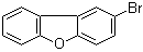structure of CAS# 86-76-0, 2-Bromodibenzofuran;NSC 1735