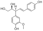 Sequosempervirin B molecular structure (CAS 864719-17-5)