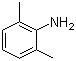 结构式 CAS# 87-62-7, 2,6-二甲基苯胺; 2,6-二甲苯胺