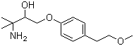 阿洛罗尔分子结构 (CAS 87129-71-3)
