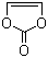 Vinylene carbonate molecular structure (CAS 872-36-6)