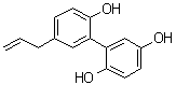 structure of CAS# 87562-14-9, Randaiol;Magnotriol