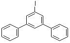 5'-Iodo-1,1':3',1''-terphenyl molecular structure (CAS 87666-86-2)
