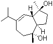 结构式 CAS# 87701-68-6, 环氧泽泻烯
