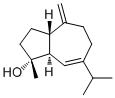 Alismol molecular structure (CAS 87827-55-2)