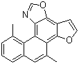 Isosalviamine A molecular structure (CAS 878475-29-7)
