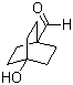 4-Hydroxybicyclo[2.2.2]octane-1-carboxaldehyde molecular structure (CAS 878792-30-4)