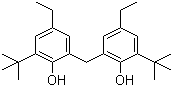 抗氧剂 425分子结构 (CAS 88-24-4)
