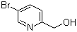 structure of CAS# 88139-91-7, 2-Hydroxymethyl-5-bromopyridine;(5-Bromopyrid-2-yl)methanol