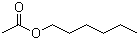 n-Hexyl acetate molecular structure (CAS 88230-35-7)