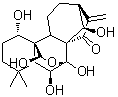Hebeirubescensin H molecular structure (CAS 887333-30-4)