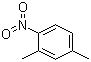 1,3-二甲基-4-硝基苯分子结构 (CAS 89-87-2)