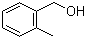 邻甲基苄醇分子结构 (CAS 89-95-2)