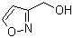 structure of CAS# 89102-73-8, 3-Isoxazolemethanol