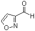 Isoxazole-3-carbaldehyde molecular structure (CAS 89180-61-0)