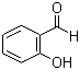 Salicylaldehyde molecular structure (CAS 90-02-8)