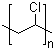 结构式 CAS# 9002-86-2, 聚氯乙烯