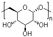 Dextran molecular structure (CAS 9004-54-0)