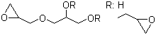 1,2,3-丙三醇脱水甘油醚分子结构 (CAS 90529-77-4)