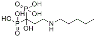 结构式 CAS# 905808-25-5, 伊班膦酸 EP 杂质C