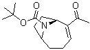 (1R)-N-(tert-Butoxycarbonyl)anatoxin a molecular structure (CAS 90741-53-0)