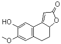 Musellactone molecular structure (CAS 907583-51-1)