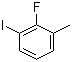 结构式 CAS# 916420-21-8, 2-氟-3-碘甲苯