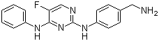 CZC 00008004 molecular structure (CAS 916603-07-1)